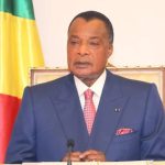 President Denis Sassou N’guesso