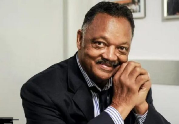 Jesse Jackson