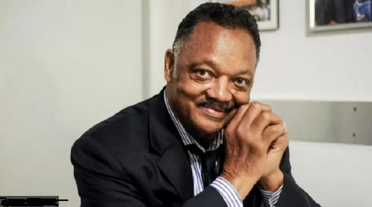 Jesse Jackson