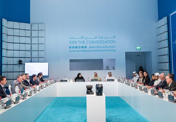 World Government Summit