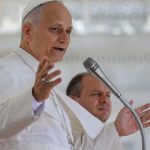 Catholic Pope Leo XIV