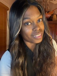 Katelyn Swinton, First Lady