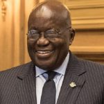 ex-president Akufo-Addo