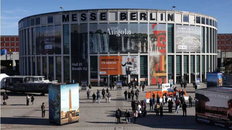 Recap from ITB Berlin 2026