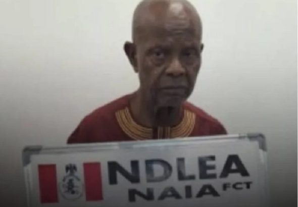 Ikwuakalom Nwakoro Emeka