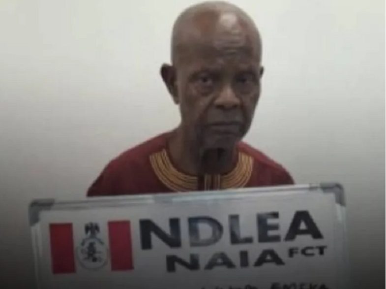 Ikwuakalom Nwakoro Emeka