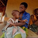 Child Marriage in Nigeria