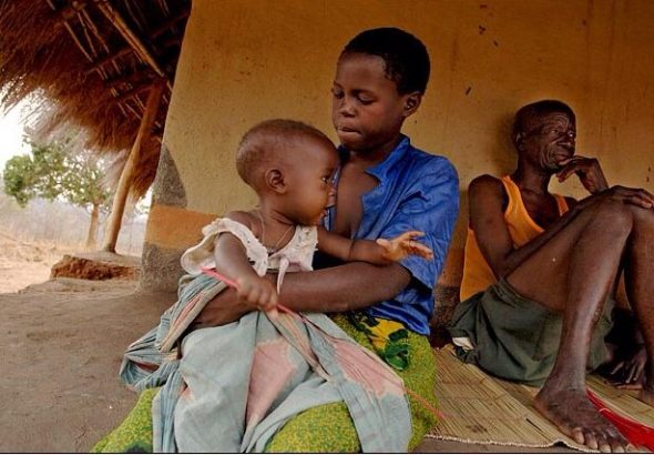 Child Marriage in Nigeria