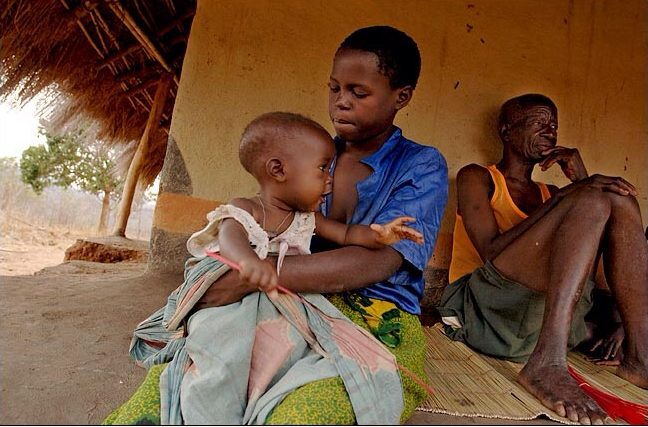 Child Marriage in Nigeria