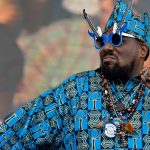 Afrika Bambaataa