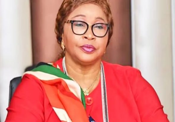 Cameroon’s richest woman makes a sudden move from cocoa to beverage