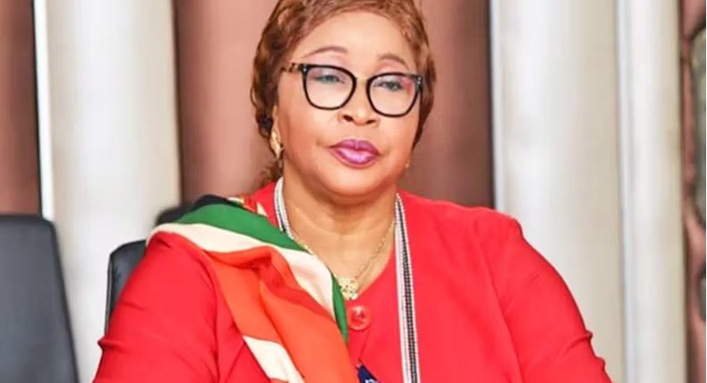 Cameroon’s richest woman makes a sudden move from cocoa to beverage