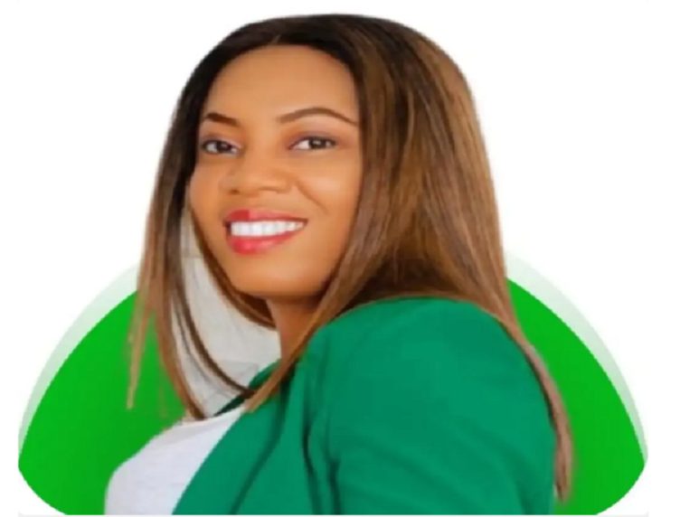 Dr.  Adaobi Obiabunmuo