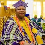 Oba Gbenga Joseph Oloyede