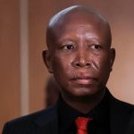 Julius Malema