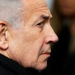 Israeli Prime Minister Benjamin Netanyahu