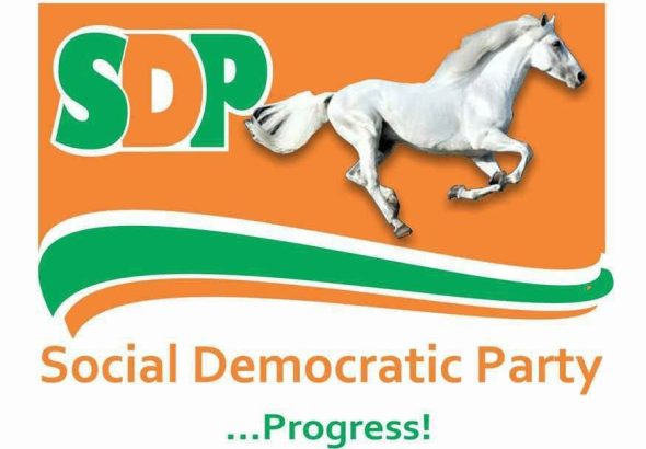 SDP