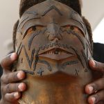 South Africa looted Zimbabwean remains and sacred artefacts