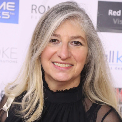 Elena Valdameri Actress