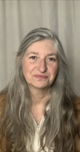 Elena Valdameri Actress