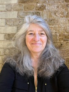 Elena Valdameri Actress