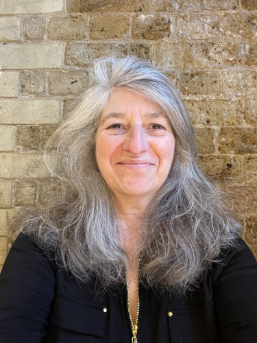 Elena Valdameri Actress