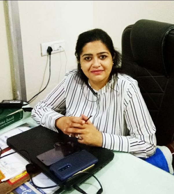  Dr. Aninda Sidhana