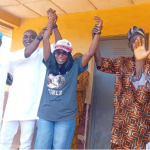 Ibadan North-East State Constituency II