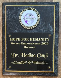 Award