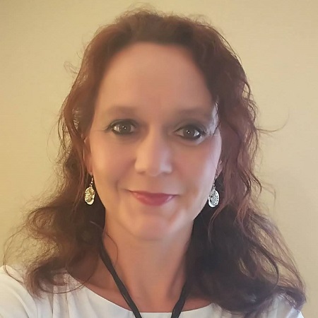 Dr. Natalie Forest