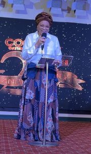 Dr. Hadiza Osuji'