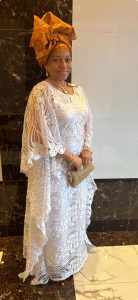 Dr. Hadiza Osuji'