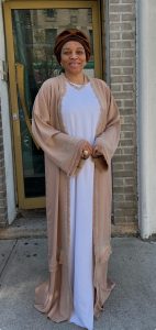 Dr. Hadiza Osuji'