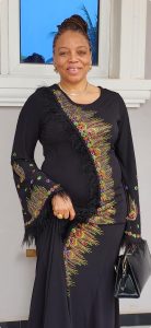 Dr. Hadiza Osuji'