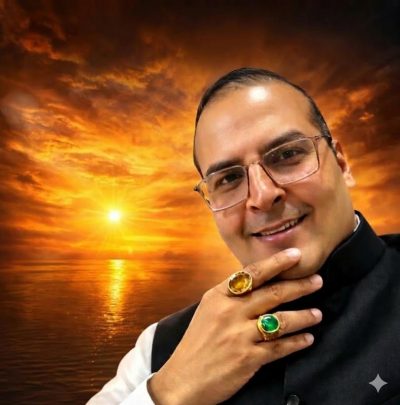 Dr. NITIN MUNOT JAIN