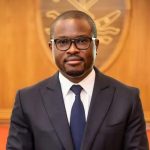 Romuald Wadagni, former finance minister, becomes Benin's president.