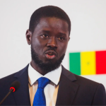 Senegal President, Bassirou Diomaye Faye