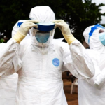 ebola