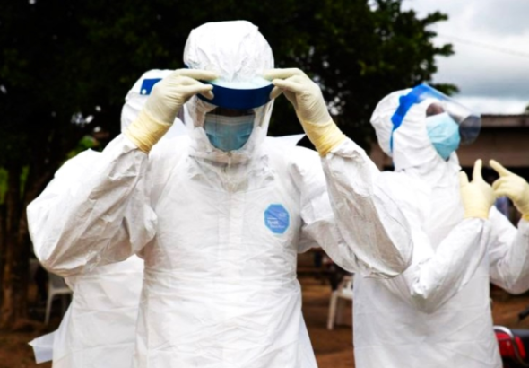 ebola