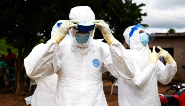 ebola