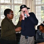 Kenya provides free cancer screening for albinism