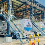 Nigeria’s Dangote Refinery