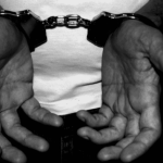 Handcuffs