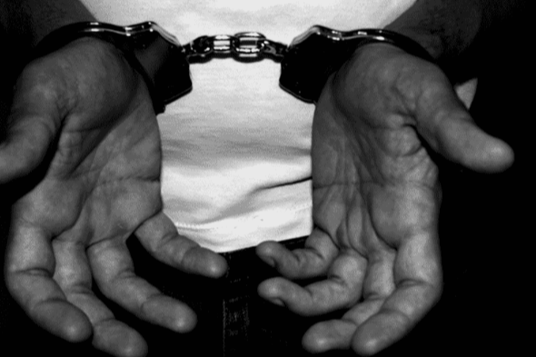 Handcuffs