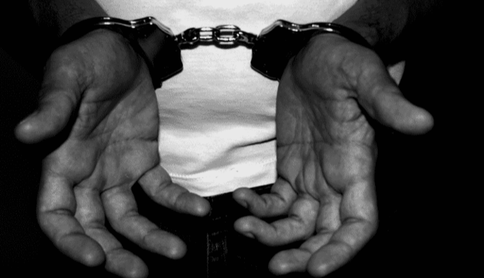 Handcuffs