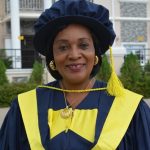 Dr. Mbu Dora Nyuykighan