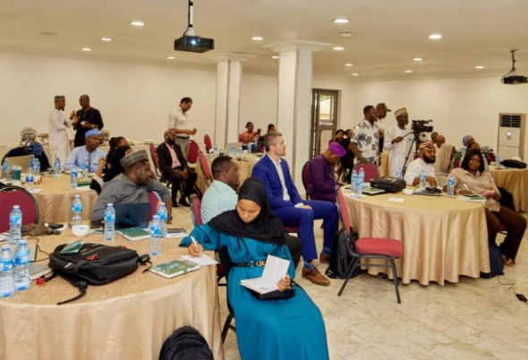 FG, World Bank Drive Digital Agriculture to Empower Smallholder Farmers