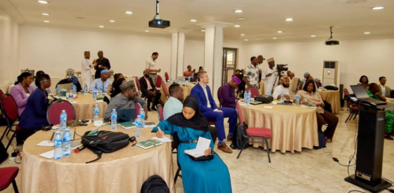 FG, World Bank Drive Digital Agriculture to Empower Smallholder Farmers