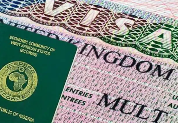 United Kingdom Visa