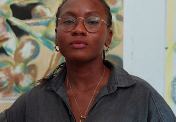 Natalia Opianga